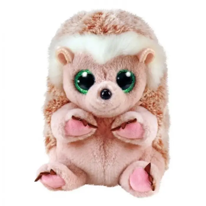Peluş Kirpi Bumper 15 cm