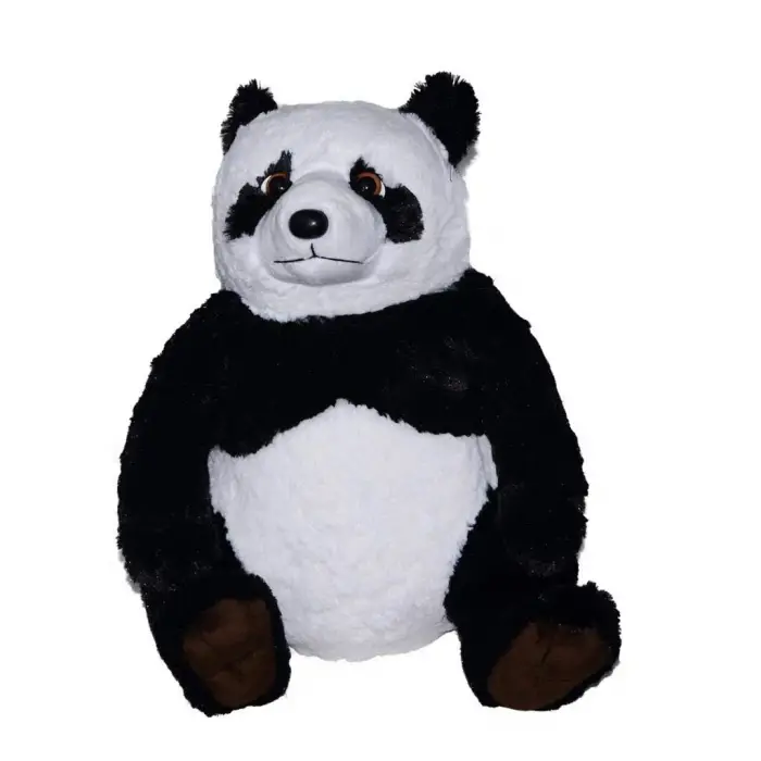 Peluş Oyuncak, Panda, 70 Cm