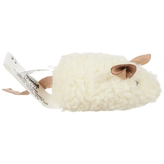 Peluş Oyuncak Sesli Fare