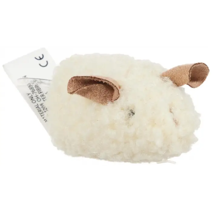 Peluş Oyuncak Sesli Fare