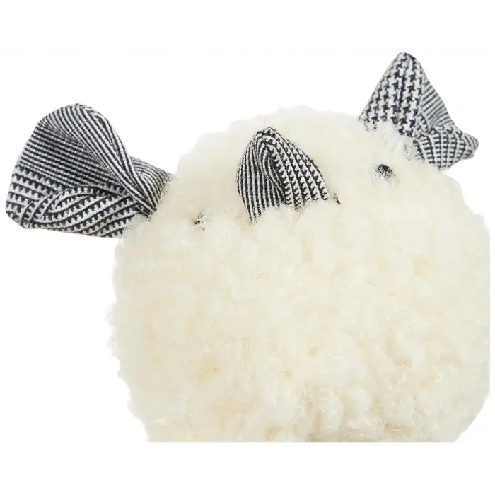 Peluş Oyuncak Top Fare
