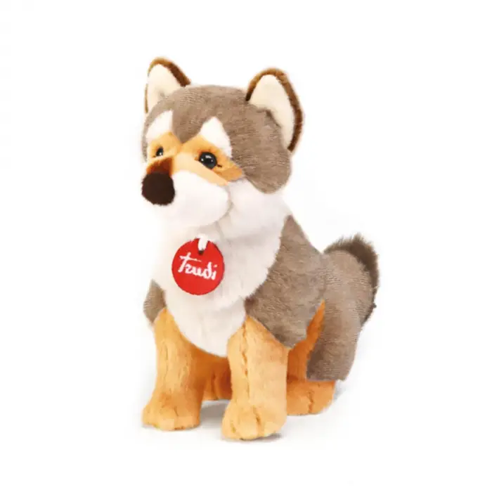 PELUŞ WOLF S
