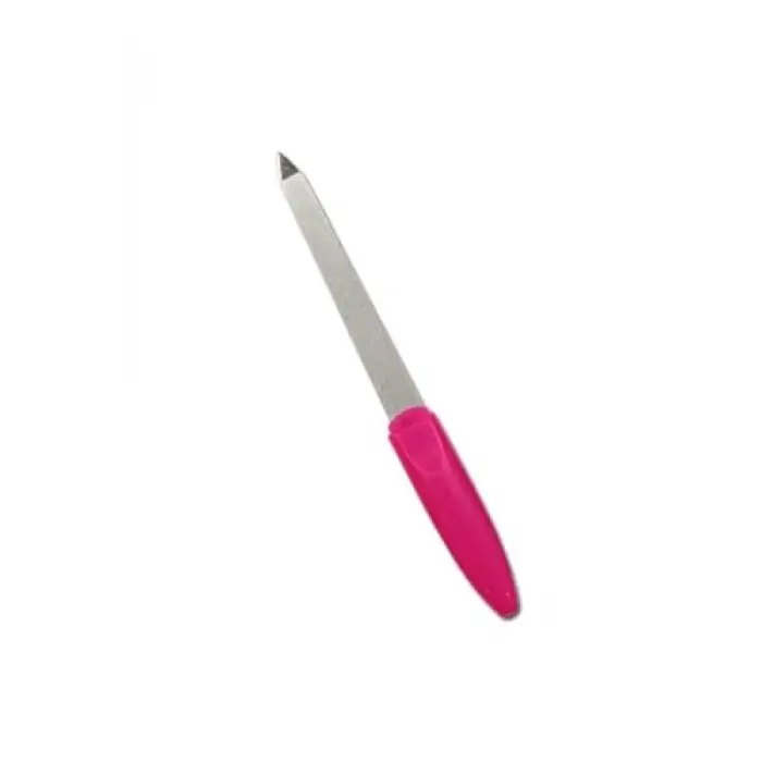 Pembe Çelik Tırnak Törpüsü, 15 cm
