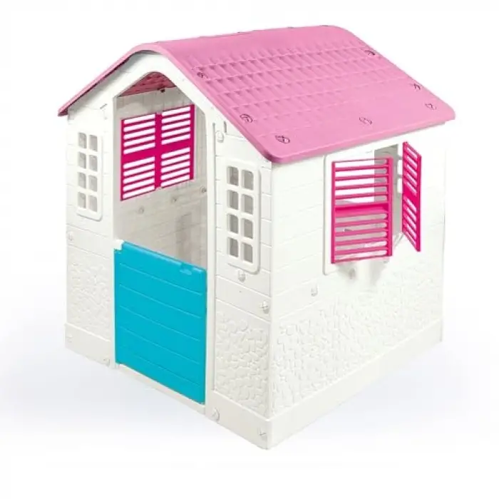 Pembe Çocuk Oyun Evi, 2579