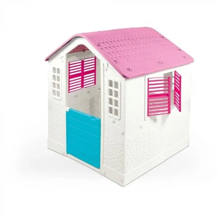 Pembe Çocuk Oyun Evi, 2579