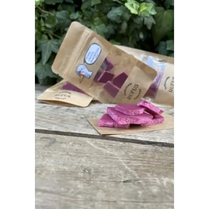 Pembe Granül Mum Boyası (20 g)