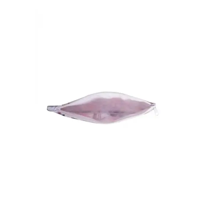 Pembe Gül Portföy Makyaj Çantası