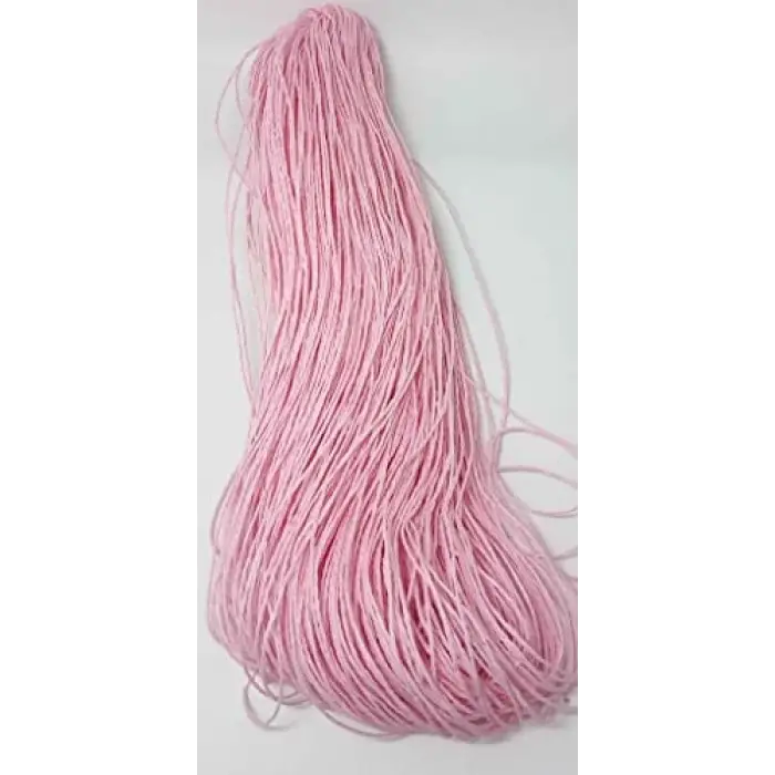Pembe Kağıt İp 400 g