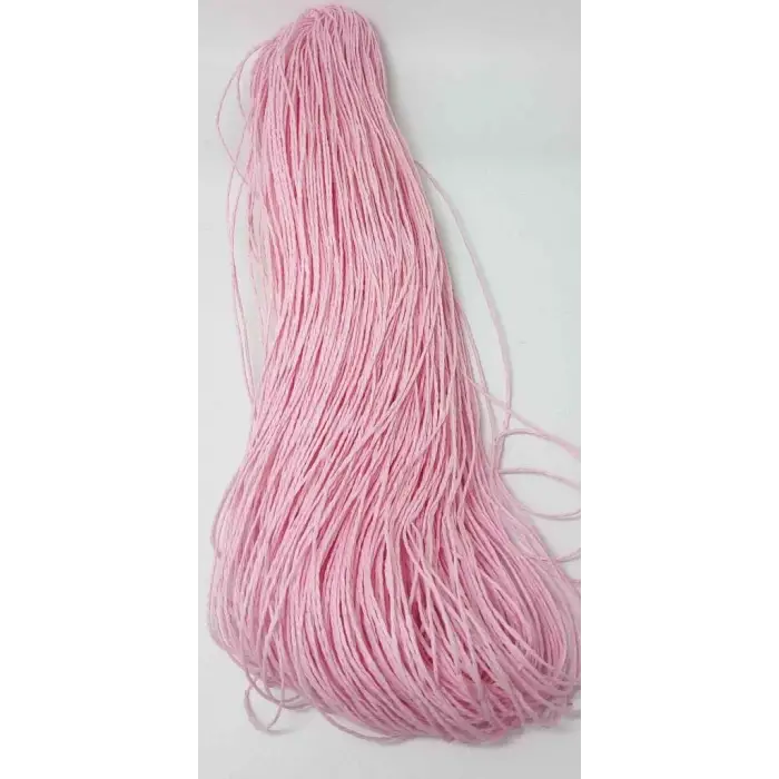 Pembe Kağıt İp 400 g