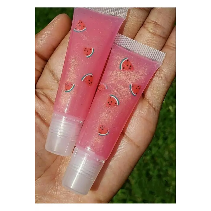 Pembe Karpuzlu Lipgloss 2 Li Set, serashnehb3