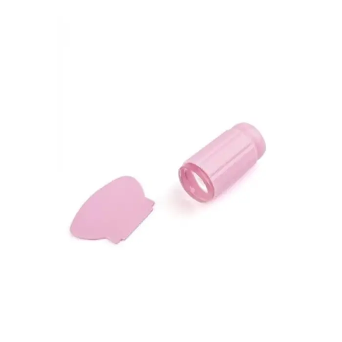 Pembe silikon stamping aparatı