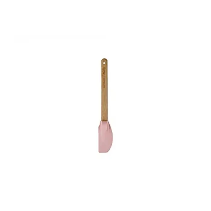 Pembe spatula, Molly
