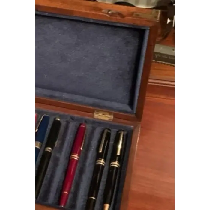 Pen Collectors Journal