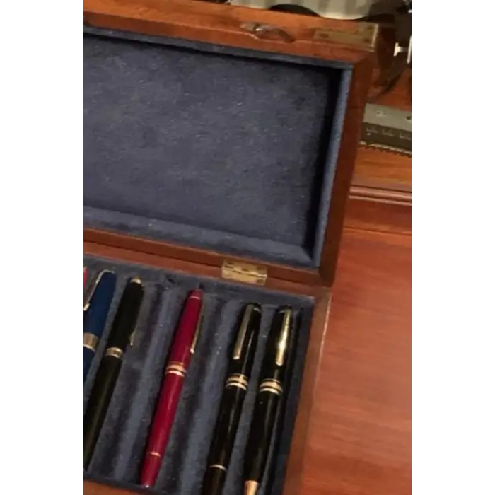 Pen Collectors Journal