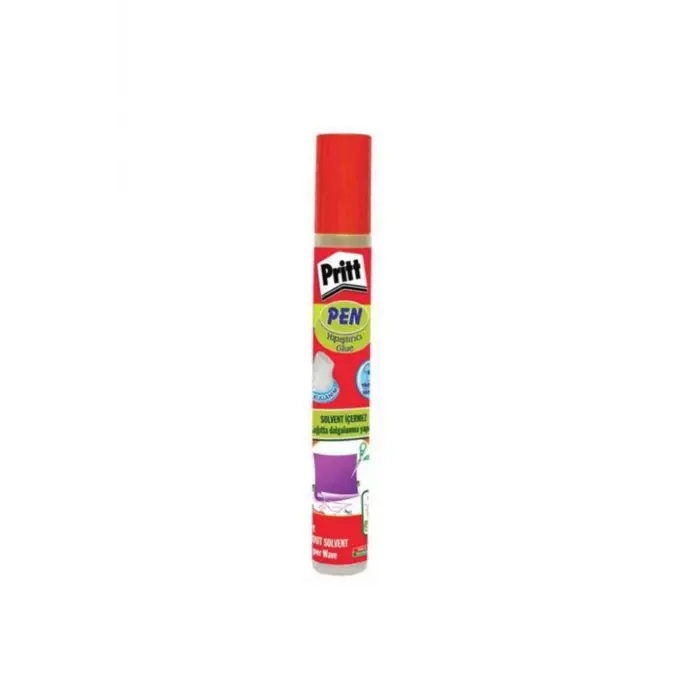 Pen Sıvı Yapıştırıcı 55 ml
