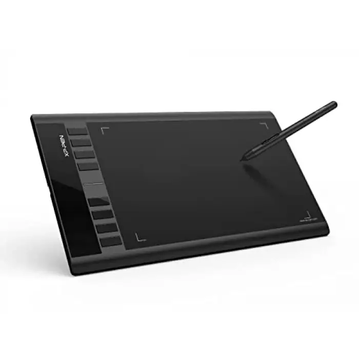 Pen Star03V2,10X6” Grafik Tablet