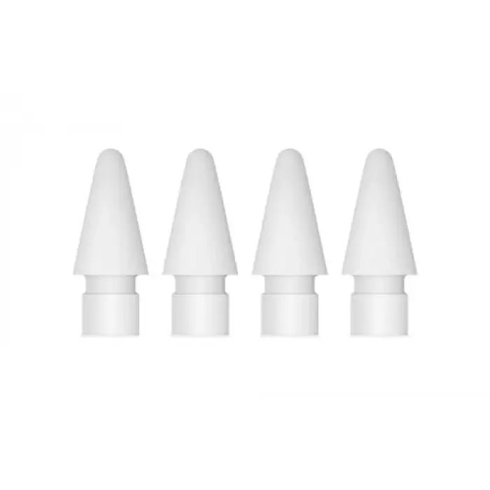 Pencil Tips, 4 pack