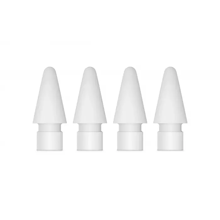 Pencil Tips, 4 pack