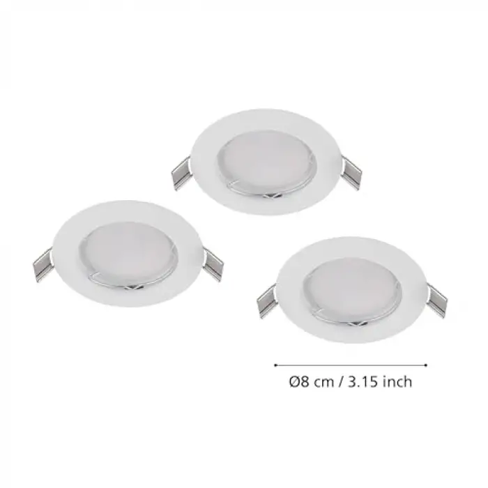 Peneto E Spot 3lü set, 94235