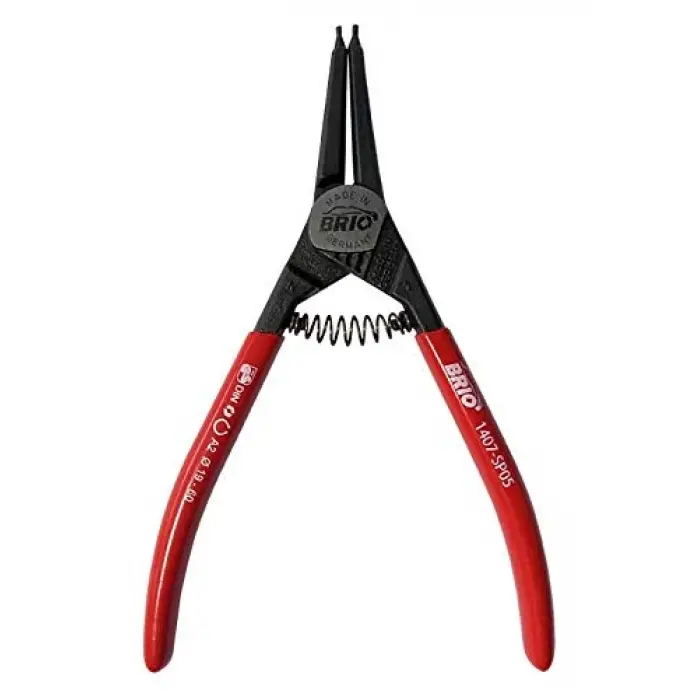 Pense Segman 19-60 MM Dışdan Düz 180 MM