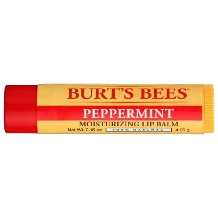 Peppermint Dudak Bakım Balmı 4.25 g