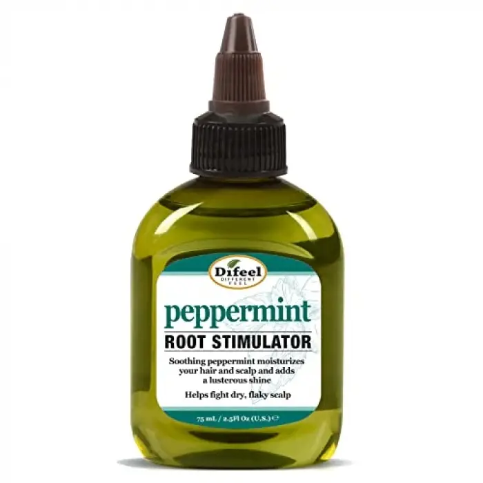 Peppermint Root Stimulator Saç Bakım Yağı 75 ML, 711716163650