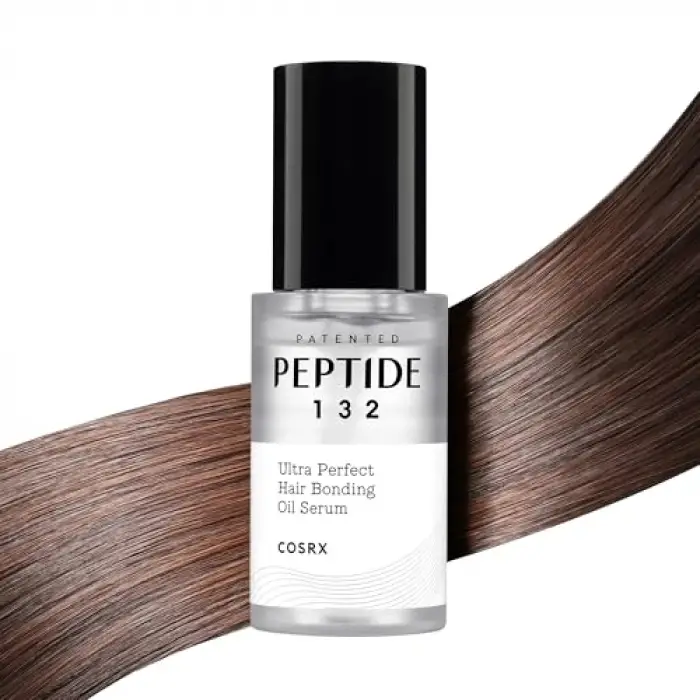 Peptıde-132 Bonding Oil Serum