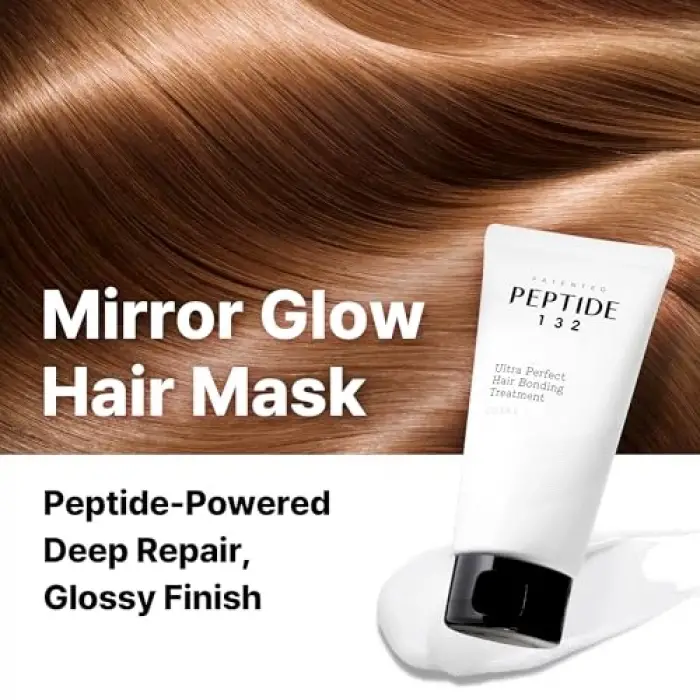 Peptide-132 Bonding Treatment Şaç Kremi
