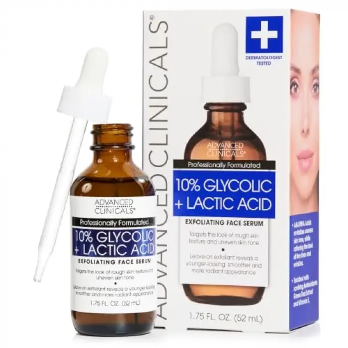 Peptide Anti-Wrinkle Yüz Serumu 52ML