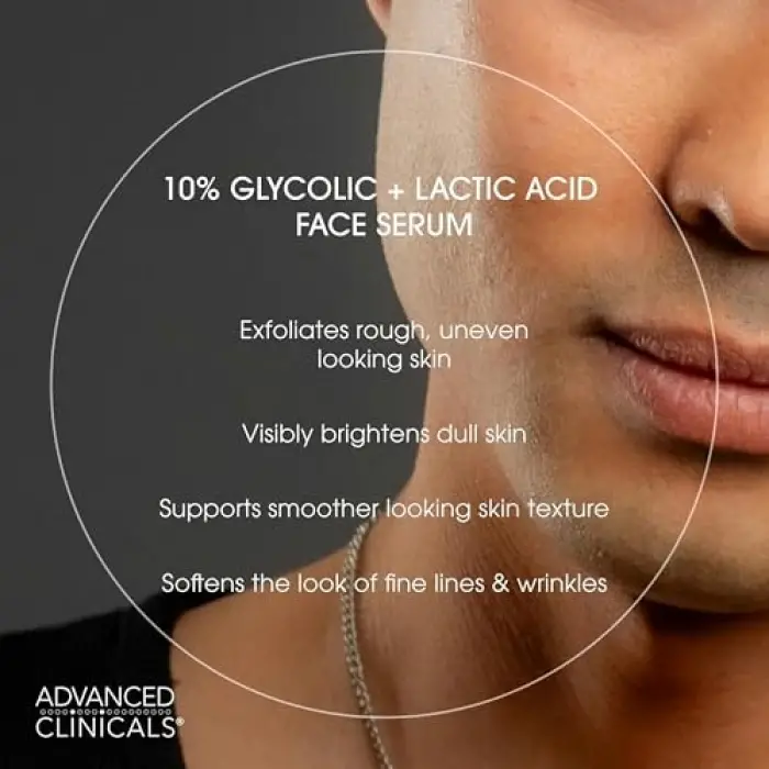 Peptide Anti-Wrinkle Yüz Serumu 52ML
