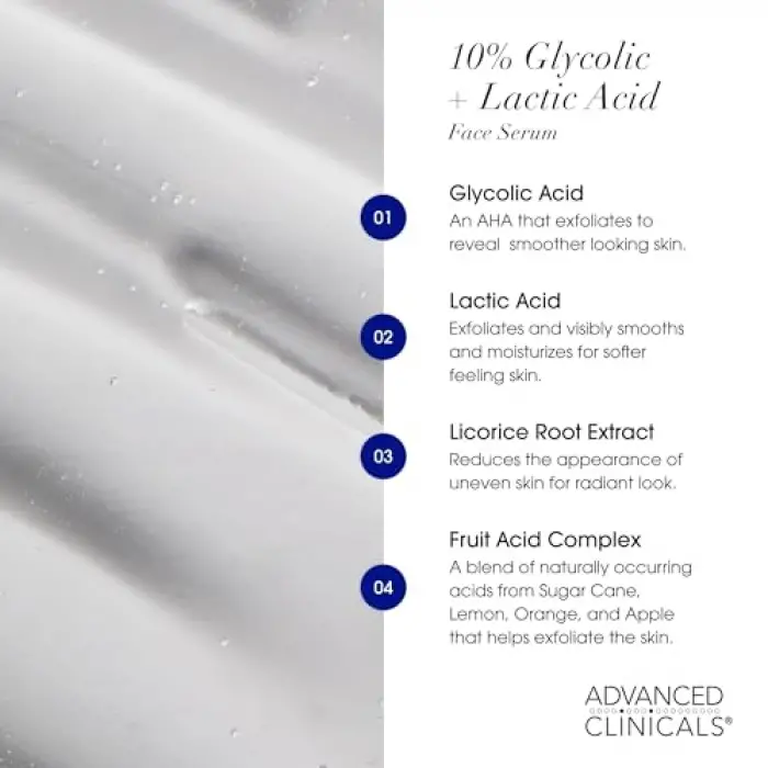 Peptide Anti-Wrinkle Yüz Serumu 52ML
