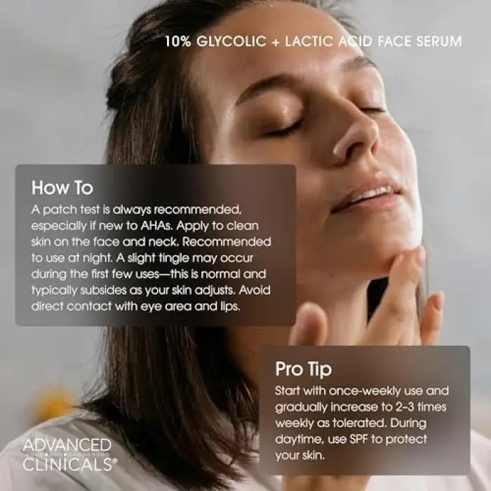 Peptide Anti-Wrinkle Yüz Serumu 52ML