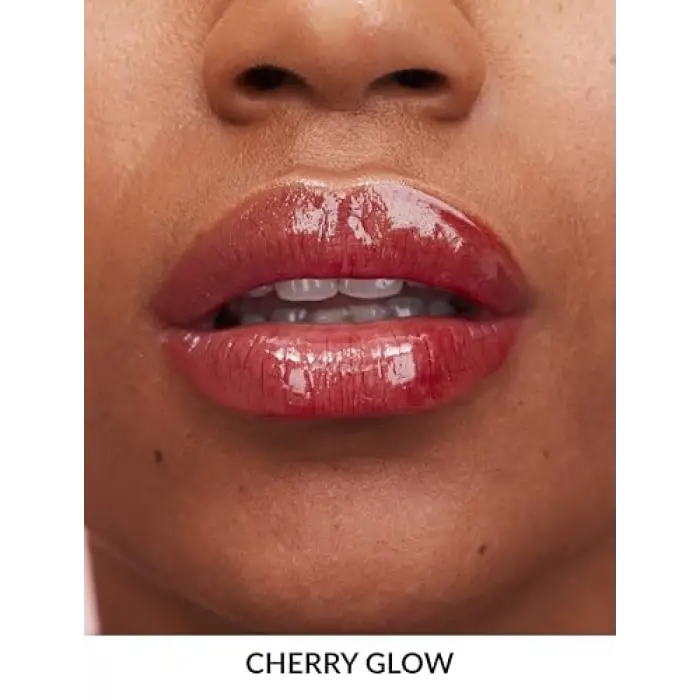Peptit Serum Lip Gloss Cherry Glow