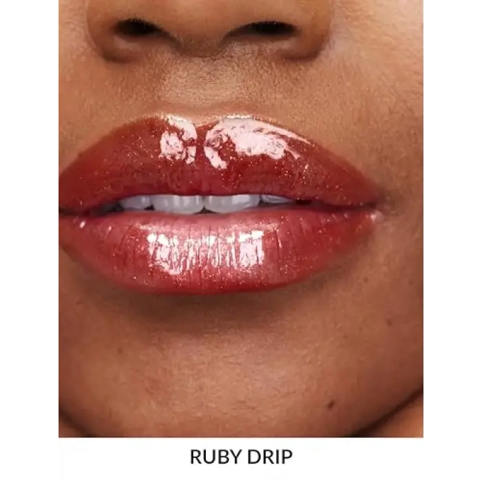 Peptit Serum Lip Gloss Ruby Drip