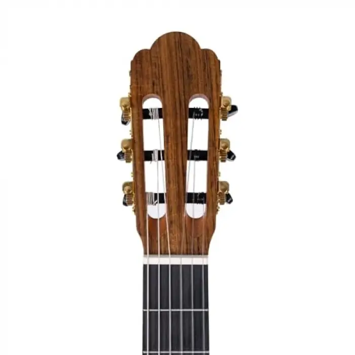 Pera Ceq Elektro Klasik Gitar