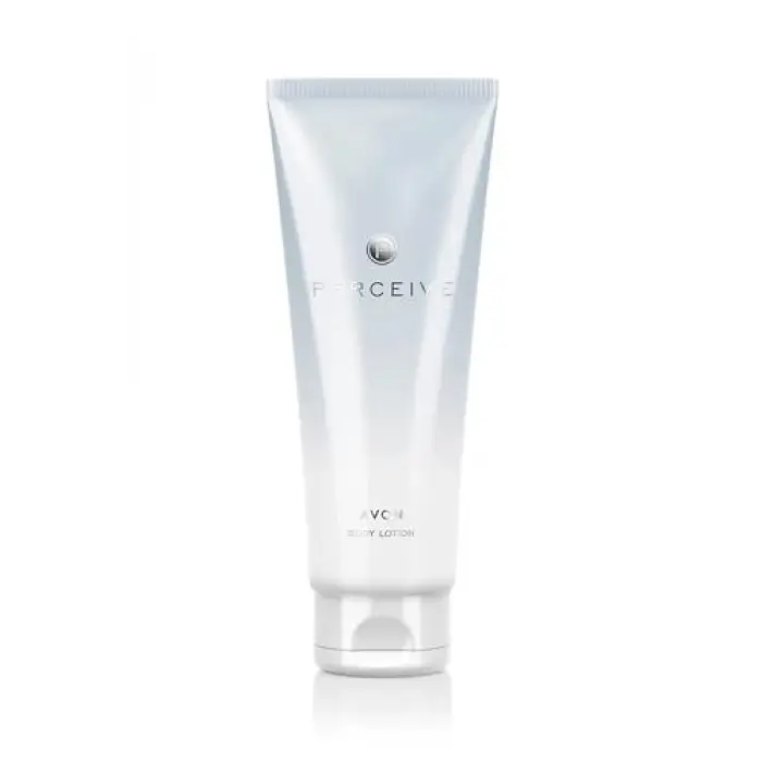 Perceive Kadın Vücut Losyonu 125 Ml.