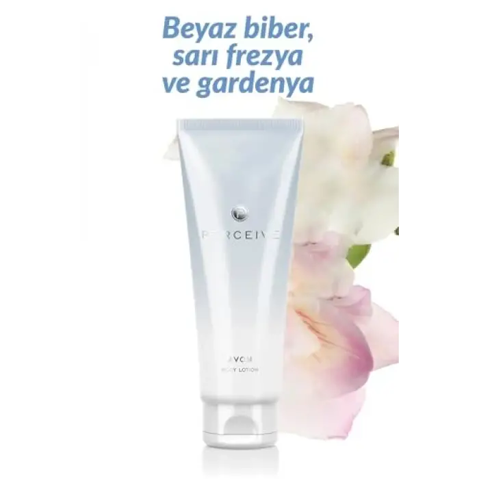Perceive Kadın Vücut Losyonu 125 Ml.
