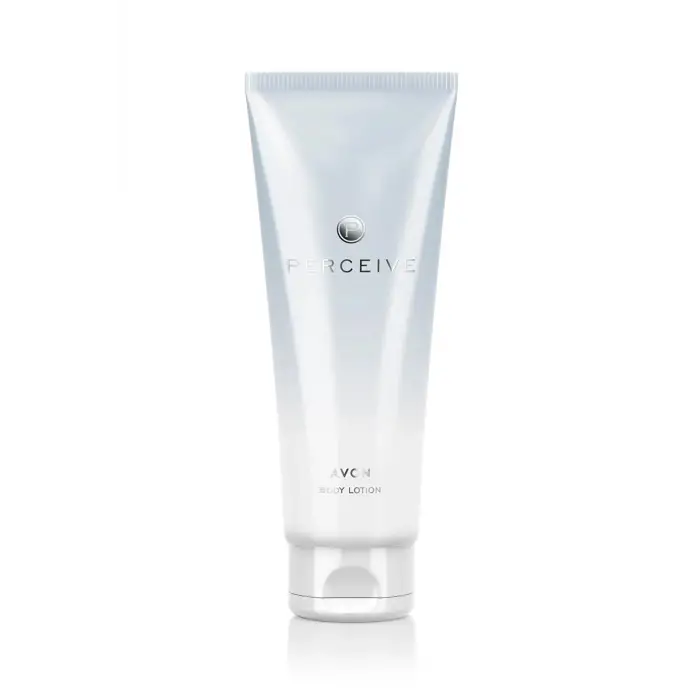 Perceive Kadın Vücut Losyonu 125 Ml.