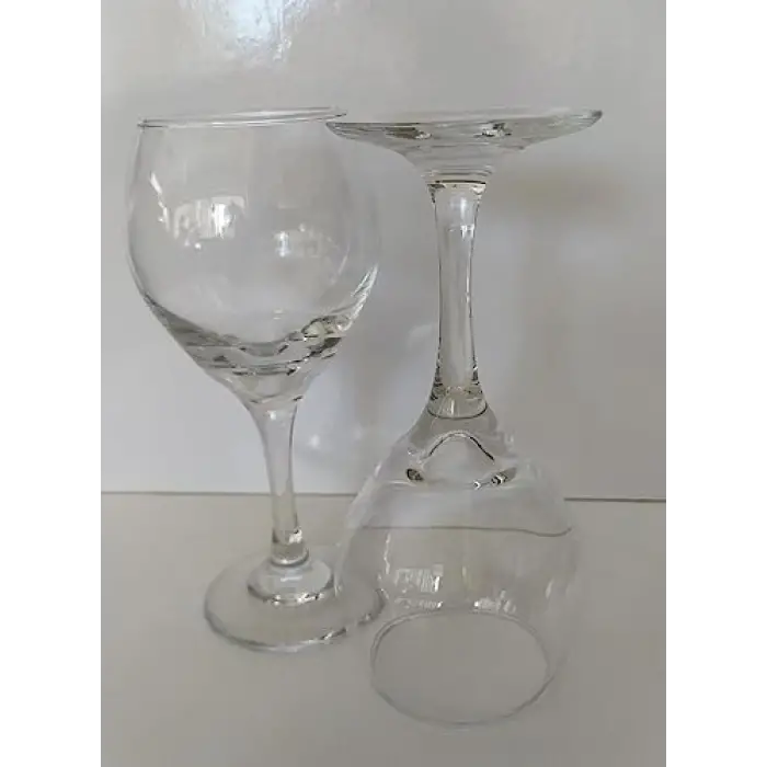 Perception Kırmızı Şarap Kadehi 296 CC 2Lİ (A25630)
