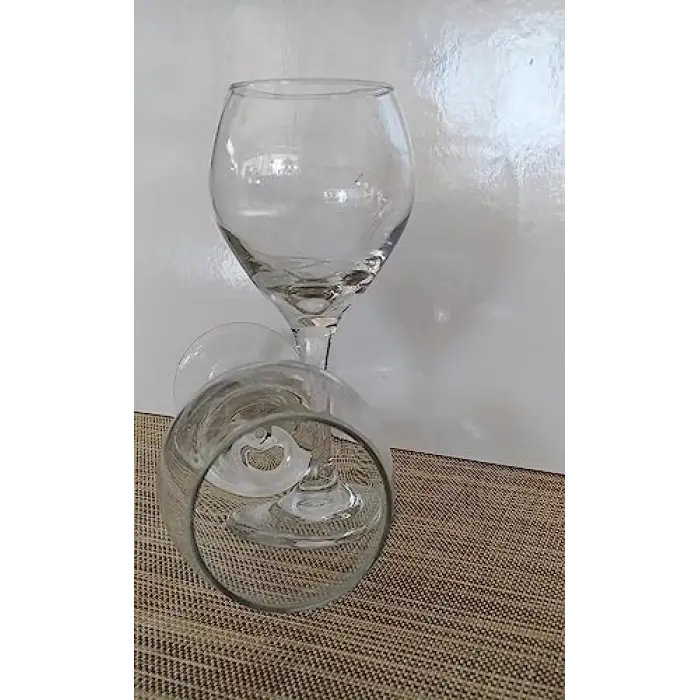Perception Kırmızı Şarap Kadehi 296 CC 2Lİ (A25630)