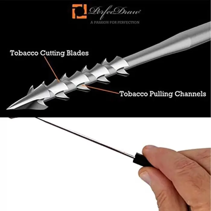 PerfecDraw Tool Nubber Puro Açıcı İğne Çivi
