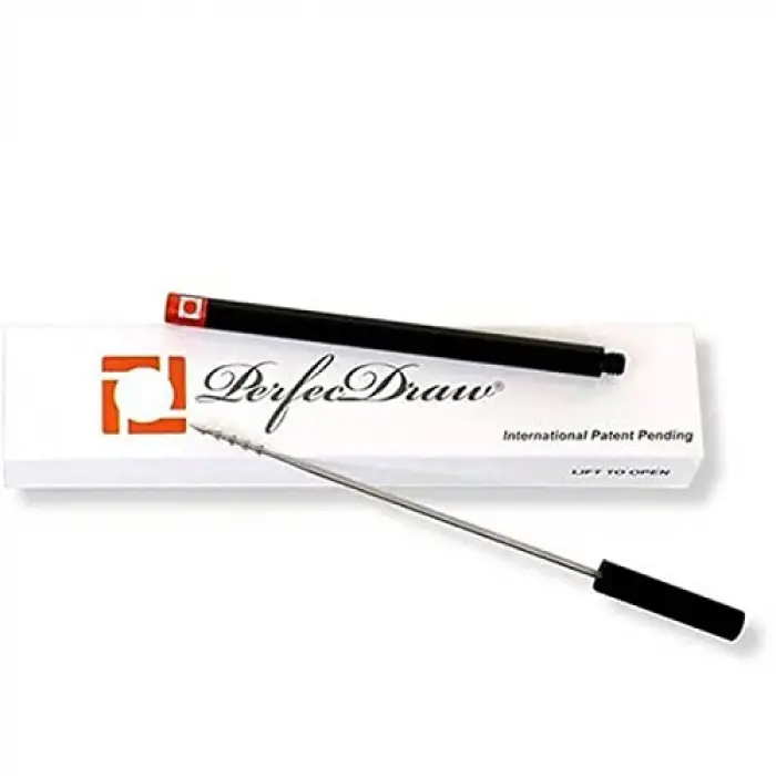 PerfecDraw Tool Nubber Puro Açıcı İğne Çivi