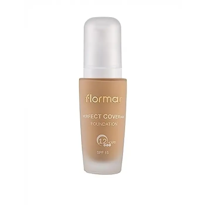 Perfect Coverage Foundation 30ml