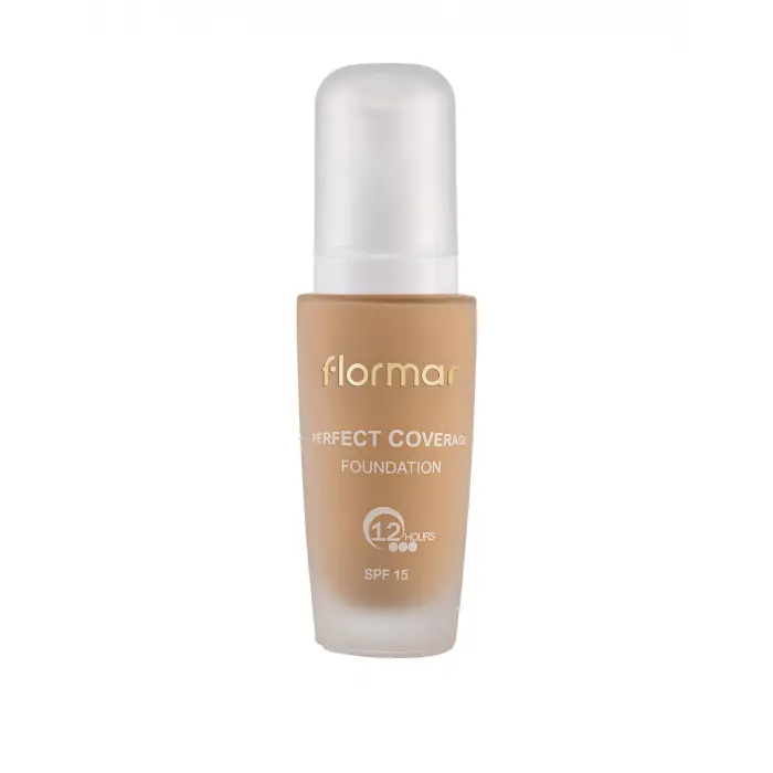 Perfect Coverage Foundation 30ml