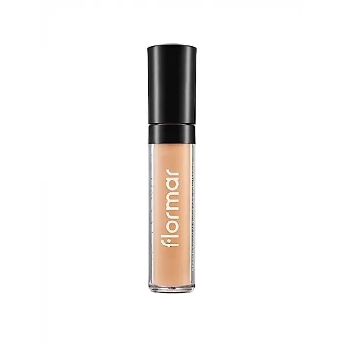 Perfect Coverage Hafif Yapılı & Yarı Mat Bitişli Likit Kapatıcı 005 SOFT BEIGE