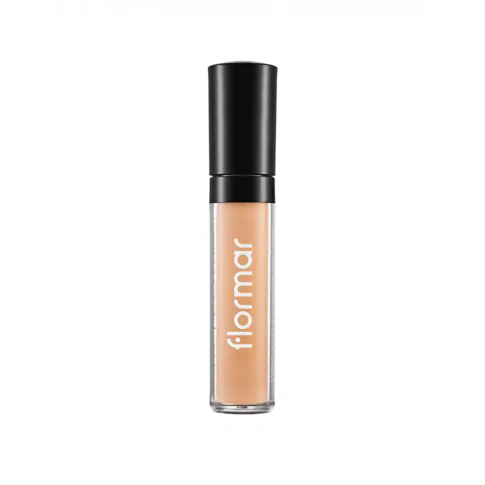 Perfect Coverage Hafif Yapılı & Yarı Mat Bitişli Likit Kapatıcı 005 SOFT BEIGE