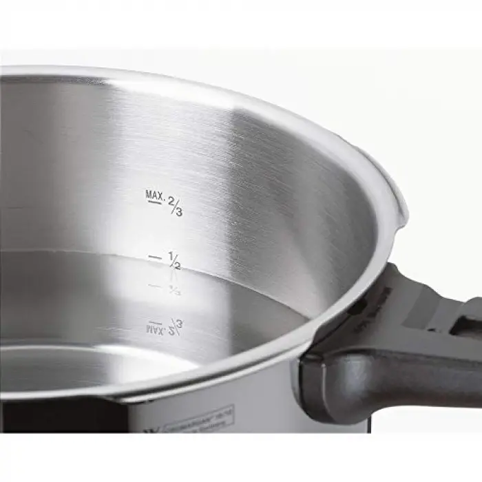 Perfect düdüklü tencere, 6.5 L
