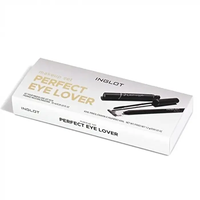 Perfect Eye Lover Göz Makyaj Seti