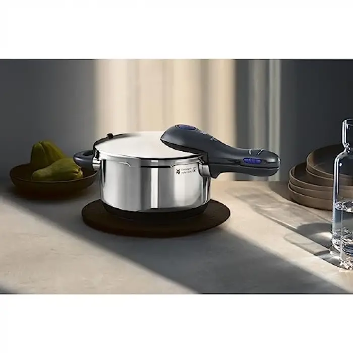 Perfect Plus Düdüklü Tencere 6.5 L