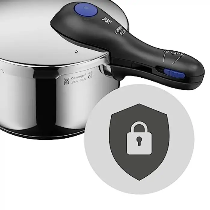Perfect Plus Düdüklü Tencere 6.5 L